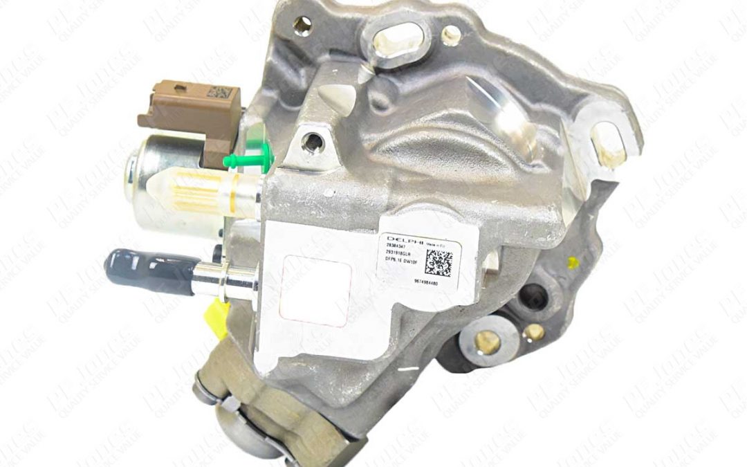 Αντλία πετρελαίου – 28384347 / 28323334 / 1870671 / 9674984480 / DS7Q-9A543-BA / DS7Q9A543BA
