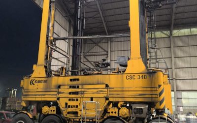 Καθαρισμός Δεξαμενών Κλαρκ